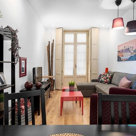 Apartmán SOHO ARTS DUPLEX CENTRO by AlohaMálaga Exteriér fotografie
