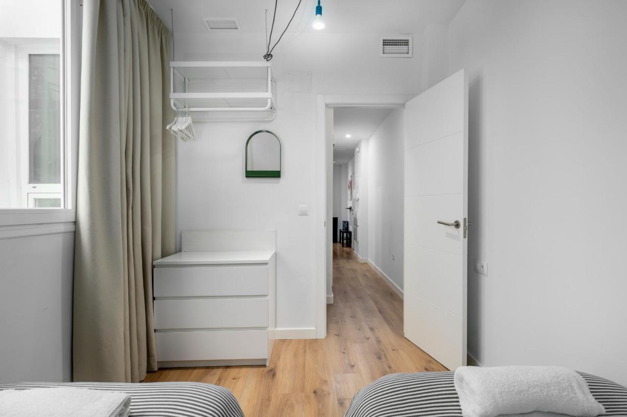 Apartmán SOHO ARTS DUPLEX CENTRO by AlohaMálaga Exteriér fotografie