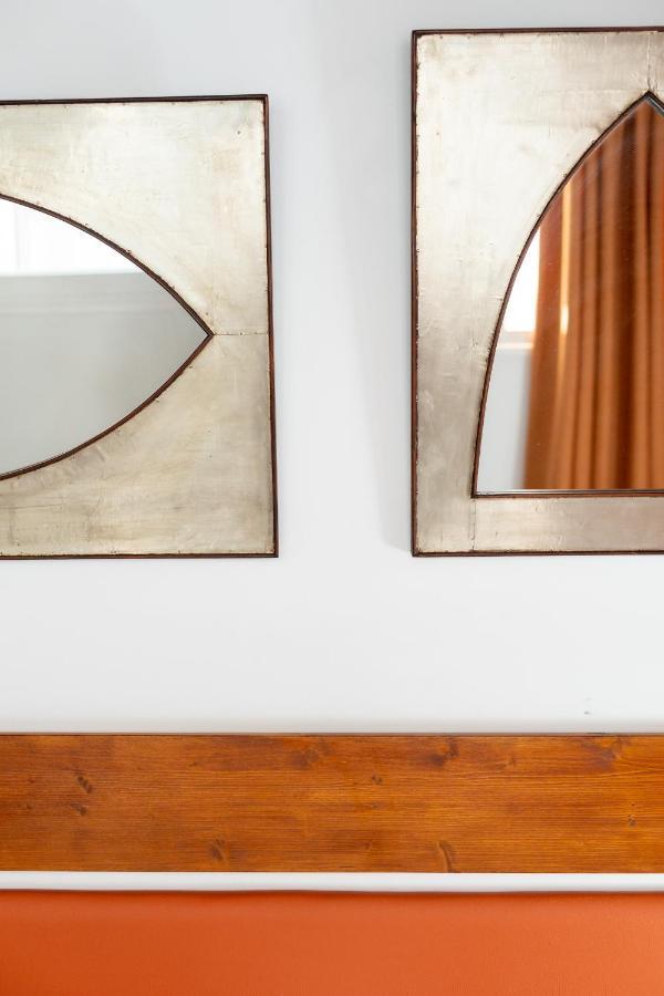 Apartmán SOHO ARTS DUPLEX CENTRO by AlohaMálaga Exteriér fotografie