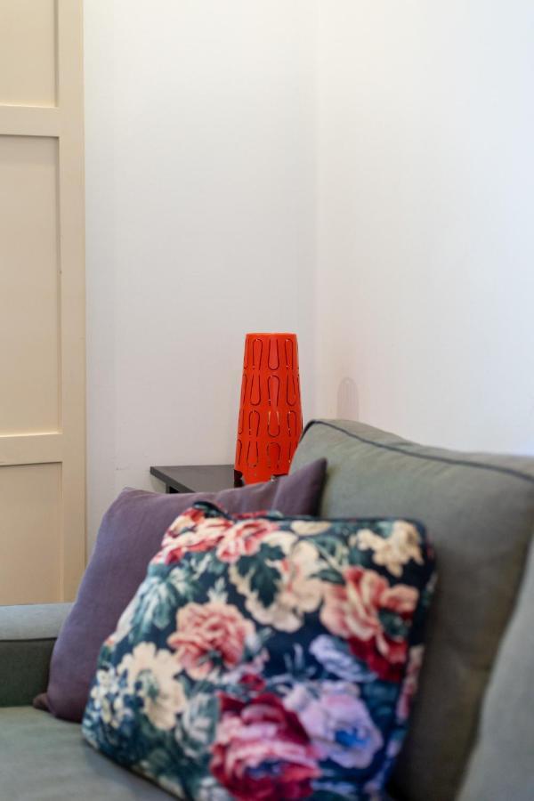 Apartmán SOHO ARTS DUPLEX CENTRO by AlohaMálaga Exteriér fotografie