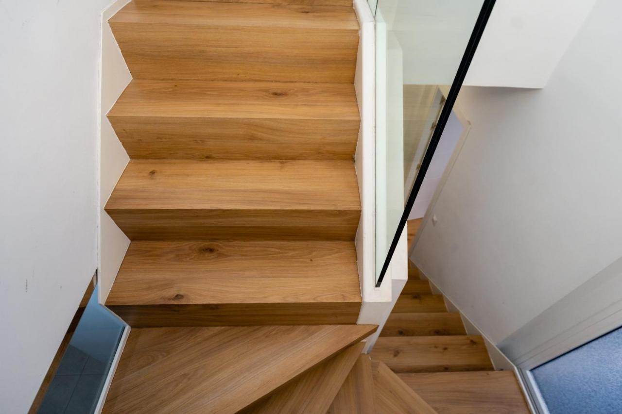 Apartmán SOHO ARTS DUPLEX CENTRO by AlohaMálaga Exteriér fotografie